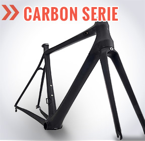 banner carbon frames